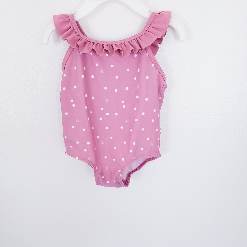 H&M one piece swimsuit